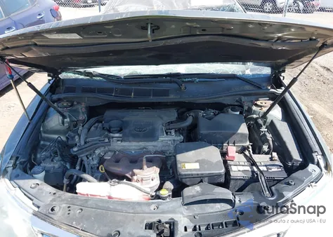 2013 Toyota Camry Le из США, поврежденный, VIN 4T4BF1FK2DR283538